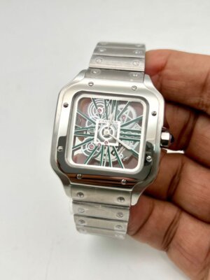 Branded Cartier First Copy Watch at the Lowest Price in cash on delivery online