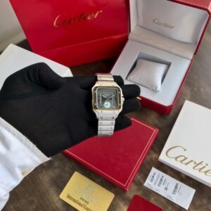 Cartier Swiss ETA Men watch