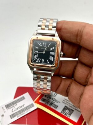Branded First copy Replica Cartier Watch online at low price online