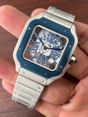 Best Cartier First Copy Watches In India at discounted low price