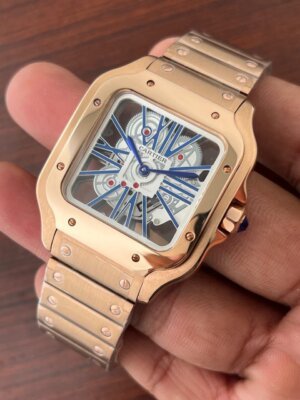 First copy Luxury Cartier replica watches for ladies and gents