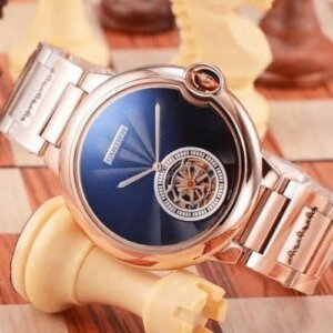 Cartier Men Watch