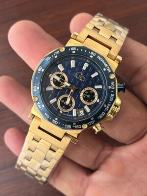 Gc Women Watch