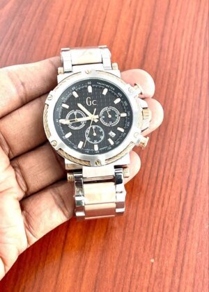 Replica Gc first copy watch India in cash on delivery online