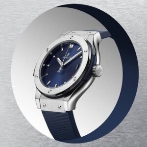 Replica First copy Hublot watches for men online in cash on delivery