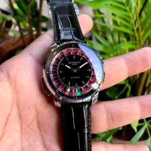 Jacob & co. Men Watch