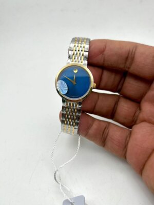 Movado ladies watch
