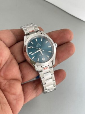 Omega Women watch