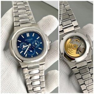 Buy Patek Philippe First Copy Watch at the Lowest Price online