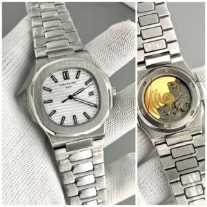 Swiss ETA branded Patek Philippe First Copy automatic Watches