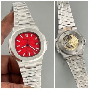 Branded Genuine Patek Philippe First Copy Watches online at low price