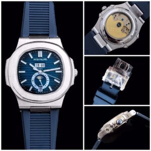Branded 1st Copy Patek Philippe Watches Price online in India