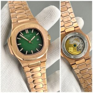 Swiss ETA branded First Copy Patek Philippe Watch For Men and women online