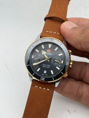 Branded Swiss Rado first copy automatic watches online for men