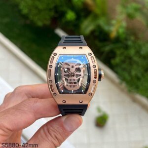 Replica Richard Mille First copy watches online in COD