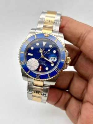 Rolex Men watch