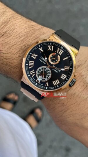 Ulysse Nardin Men Watch