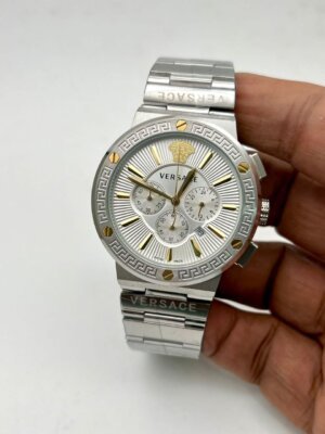 Luxury 7A+ First copy replica Versace duplicate watch India
