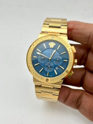 1st copy branded Versace duplicate watch price in India