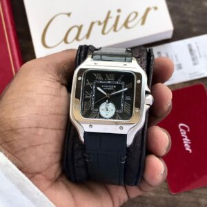 Men's Luxury branded First Copy Cartier Watches for men and women