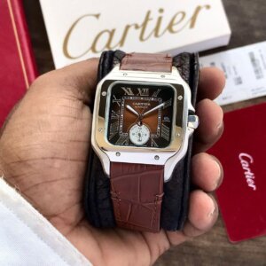 Luxury Automatic Cartier First copy watches for men & Women