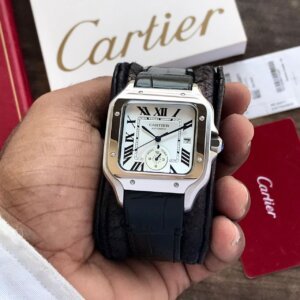 Branded Replica 1st copy Cartier watches online at low price