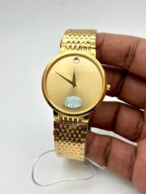 Movado Men Watch