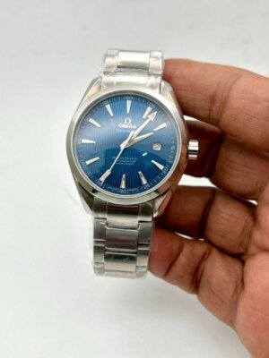 Men's Omega First Copy Watches online in cash on delivery