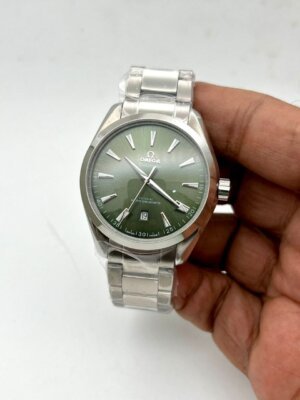 first copy omega seamaster watch online in cash on delivery