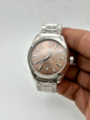 Buy Omega seamaster First Copy Watches for men and women online