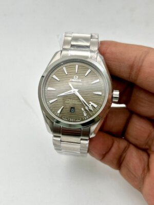 Omega Sea Master Aquatera Swiss Automatic watch 111