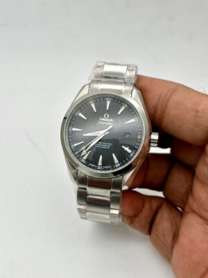 Omega Sea Master Aquatera Swiss Automatic watch 112