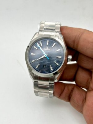 Omega Sea Master Aquatera Swiss Automatic watch 113