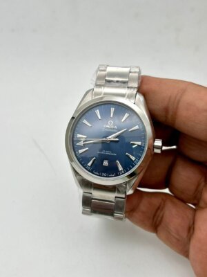 Omega Sea Master Aquatera Swiss Automatic watch 115
