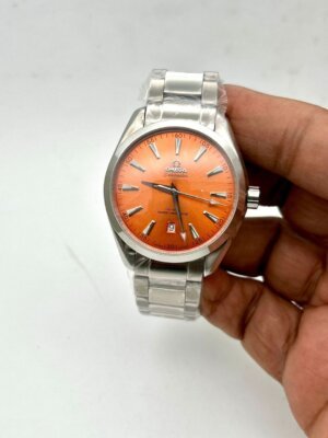 Omega Sea Master Aquatera Swiss Automatic watch 116