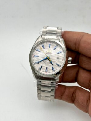 Omega Sea Master Aquatera Swiss Automatic watch 115