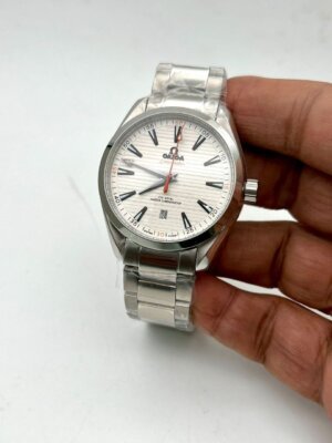 Omega Sea Master Aquatera Swiss Automatic watch 116