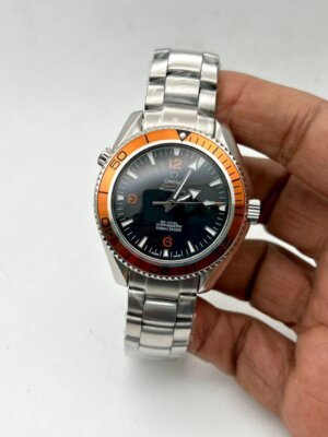 Omega Men watch