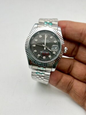 Swiss Automatic Datejust First copy Rolex Men Watch online in COD