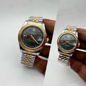 Luxury Expensive First Copy Branded Rolex Watches For Men