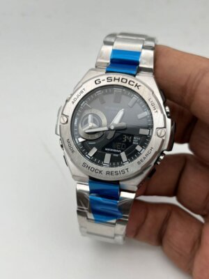 Casio Edifice Digital With Analog watch for Men 39