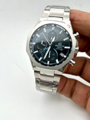 Casio Edifice Digital With Analog watch for Men 38