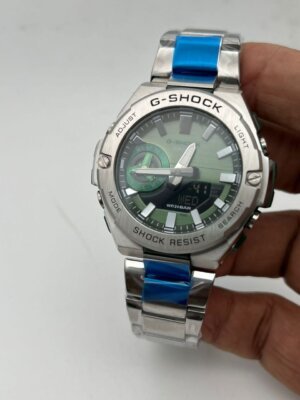 Casio Edifice Digital With Analog watch for Men 36