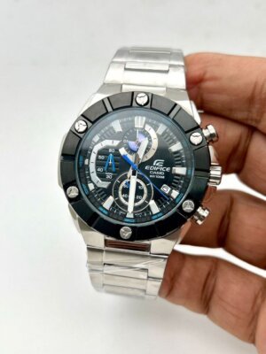 Casio Edifice watch for Men 34