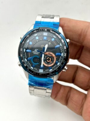 Casio Edifice Digital With Analog watch for Men 33