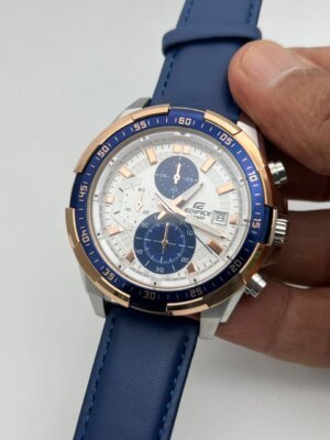 Men's First copy Branded Casio Edifice 7aa Quality Watches