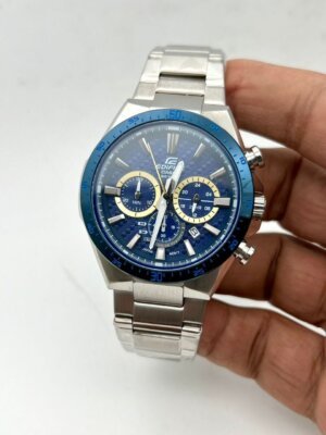 Casio Edifice watch for Men 31