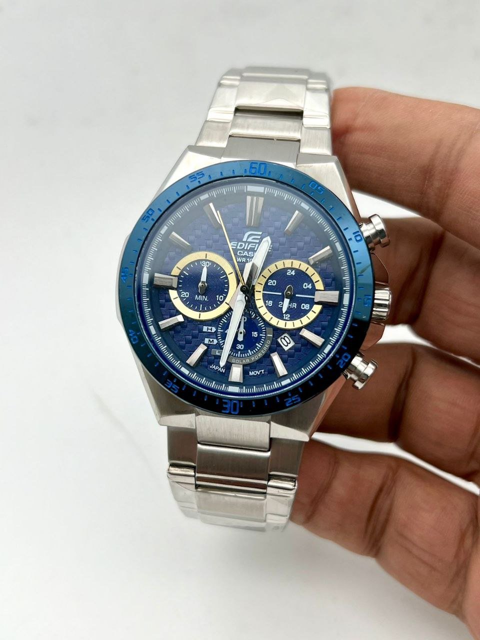 Casio Edifice watch for Men 31