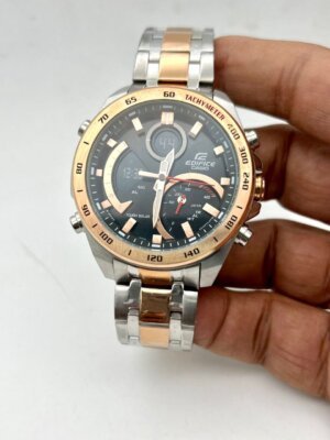 Casio Edifice Digital With Analog watch for Men 30