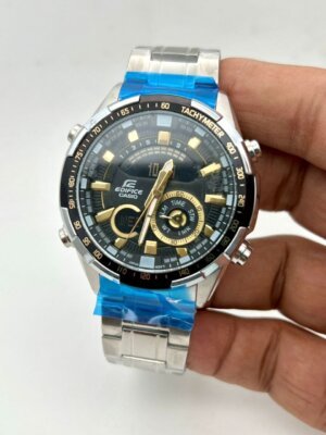 Casio Edifice Digital With Analog watch for Men 29